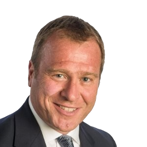 Larry Kruguer