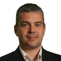 Legal Counsel | Paul Kouroupas